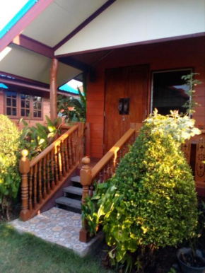 ouychai resort home stay